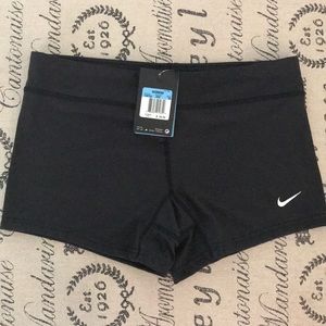 Women’s Nike Spandex Shorts